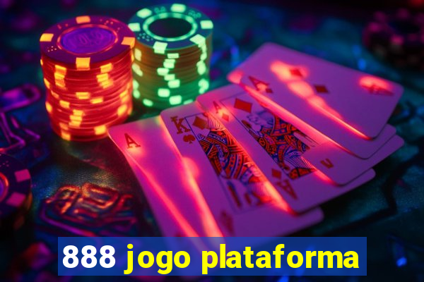 888 jogo plataforma